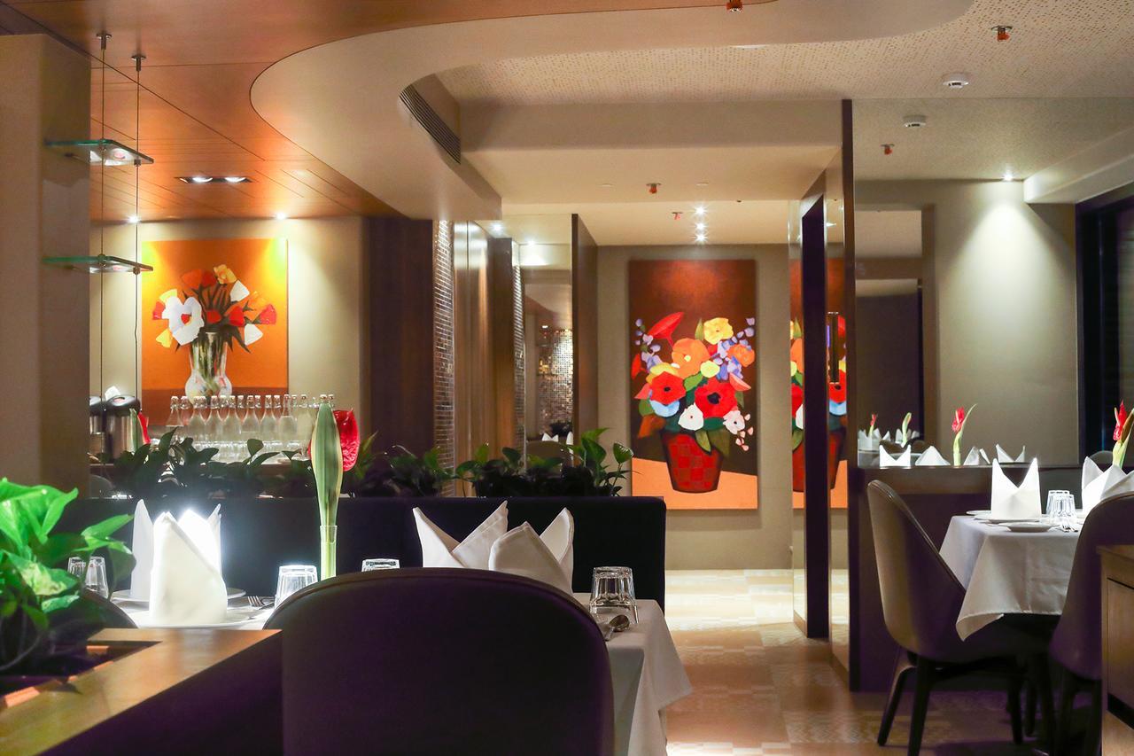 The Grandeur Boutique Hotel Mumbai Exterior photo